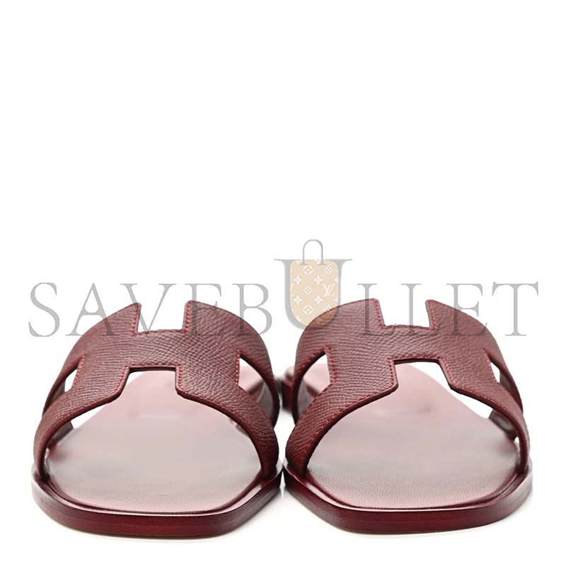 H**mes ORAN SANDALS SLIPPER